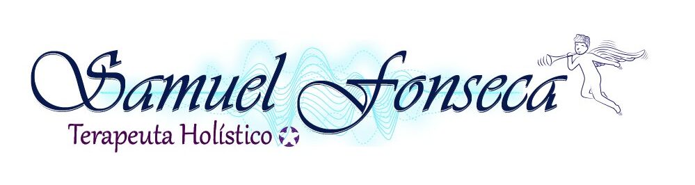 Terapeuta Samuel Fonseca